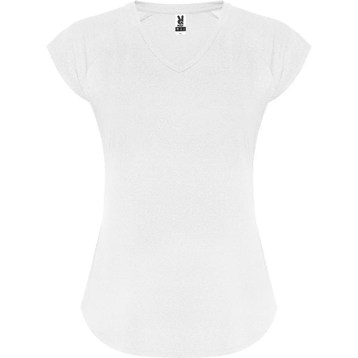 Camiseta técnica Mujer Roly AVUS 2 Camiseta técnica Mujer Roly AVUS - Imagen 2