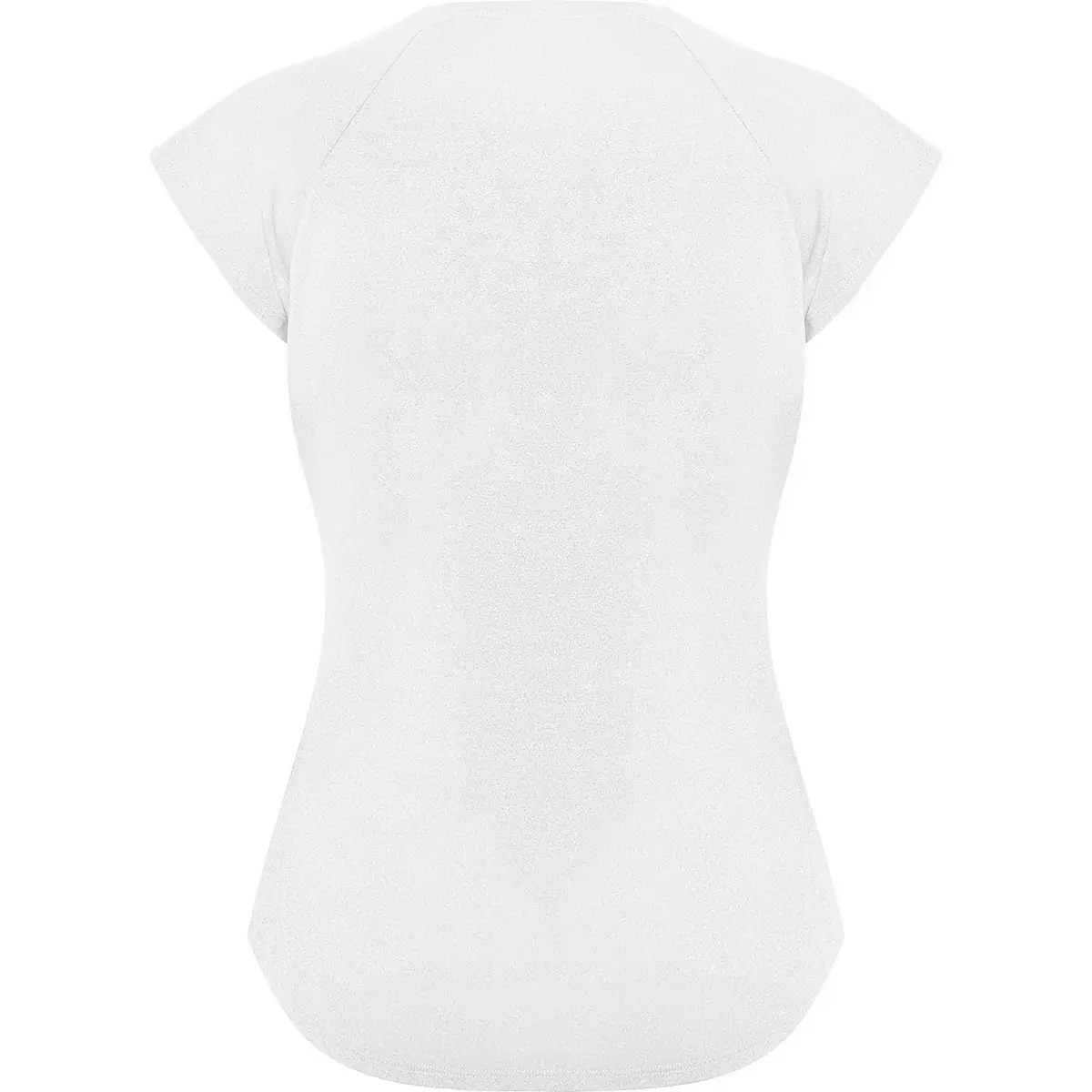 Camiseta técnica Mujer Roly AVUS 5 Camiseta técnica Mujer Roly AVUS - Imagen 5