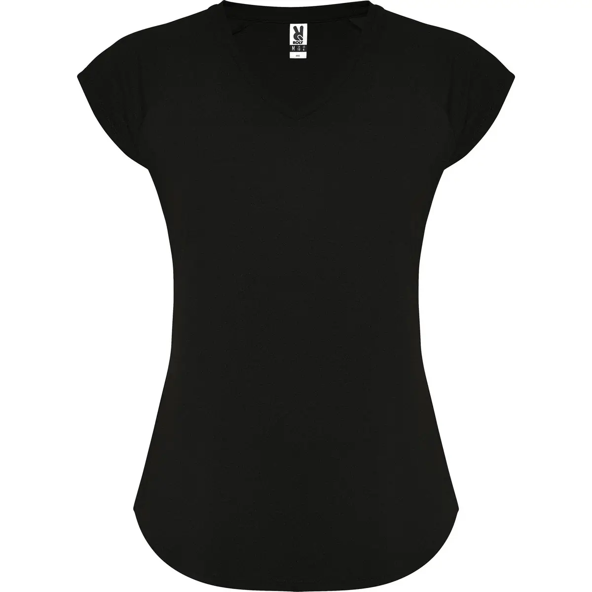 Camiseta técnica Mujer Roly AVUS 8 Camiseta técnica Mujer Roly AVUS - Imagen 8