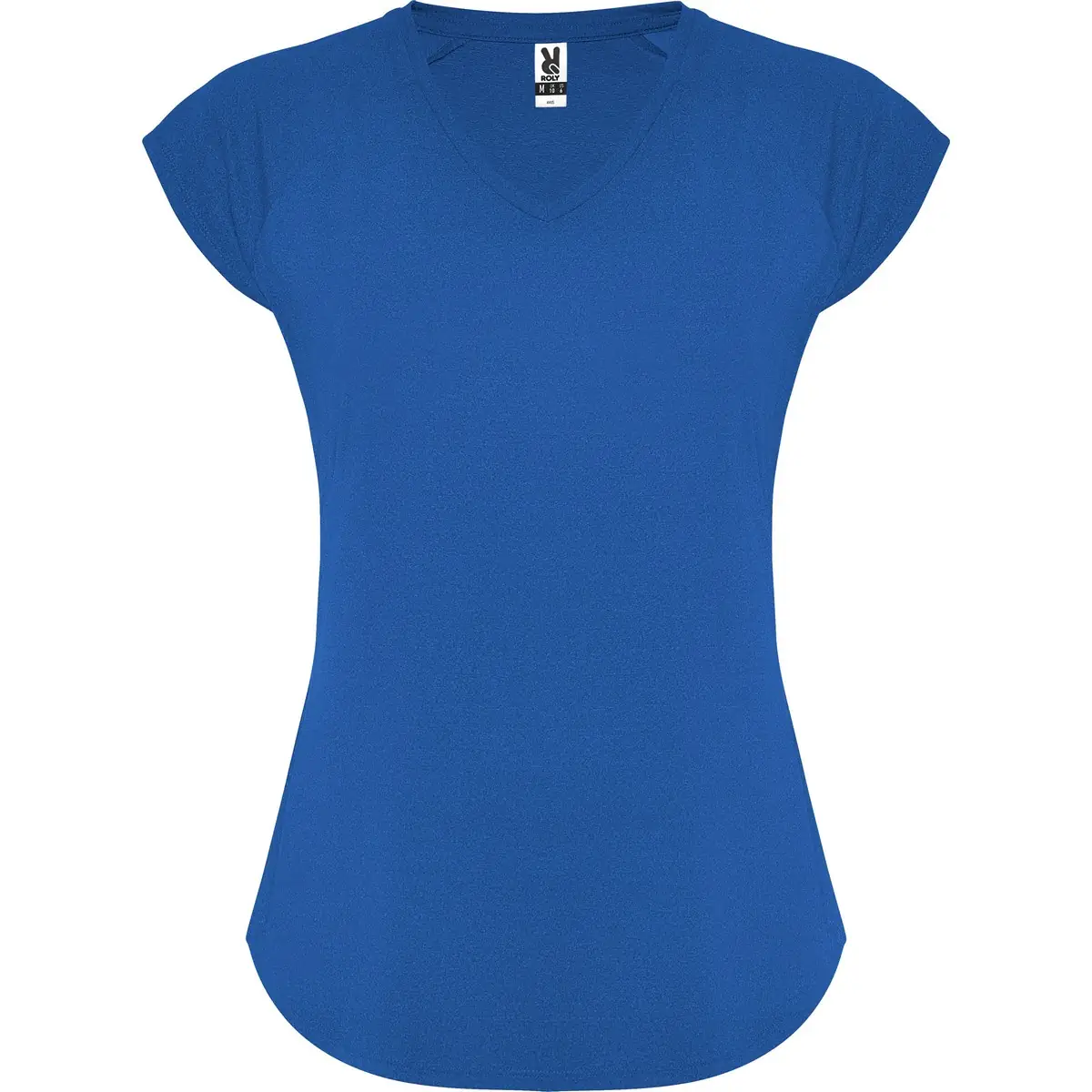 Camiseta técnica Mujer Roly AVUS 12 Camiseta técnica Mujer Roly AVUS - Imagen 12