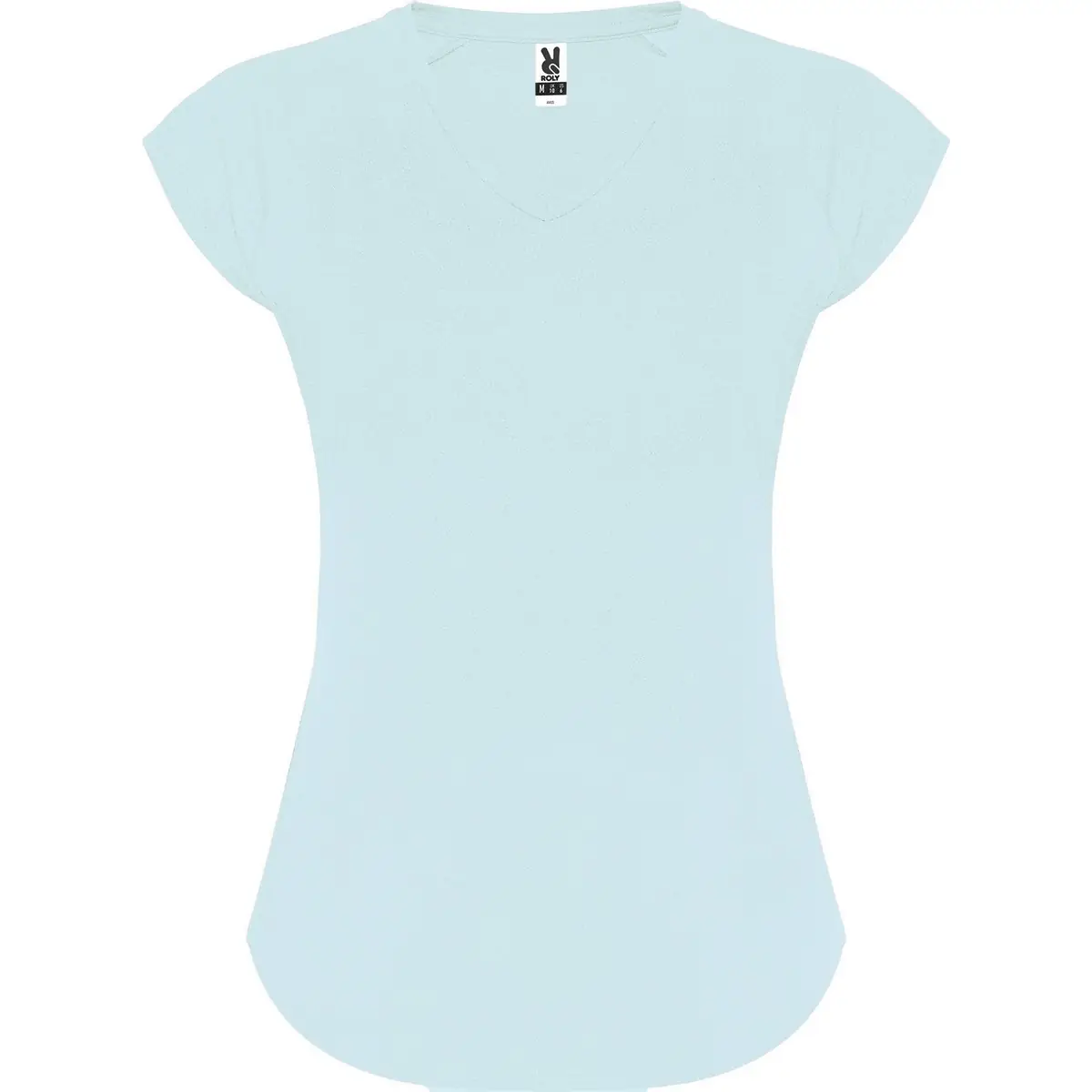 Camiseta técnica Mujer Roly AVUS 16 Camiseta técnica Mujer Roly AVUS - Imagen 16