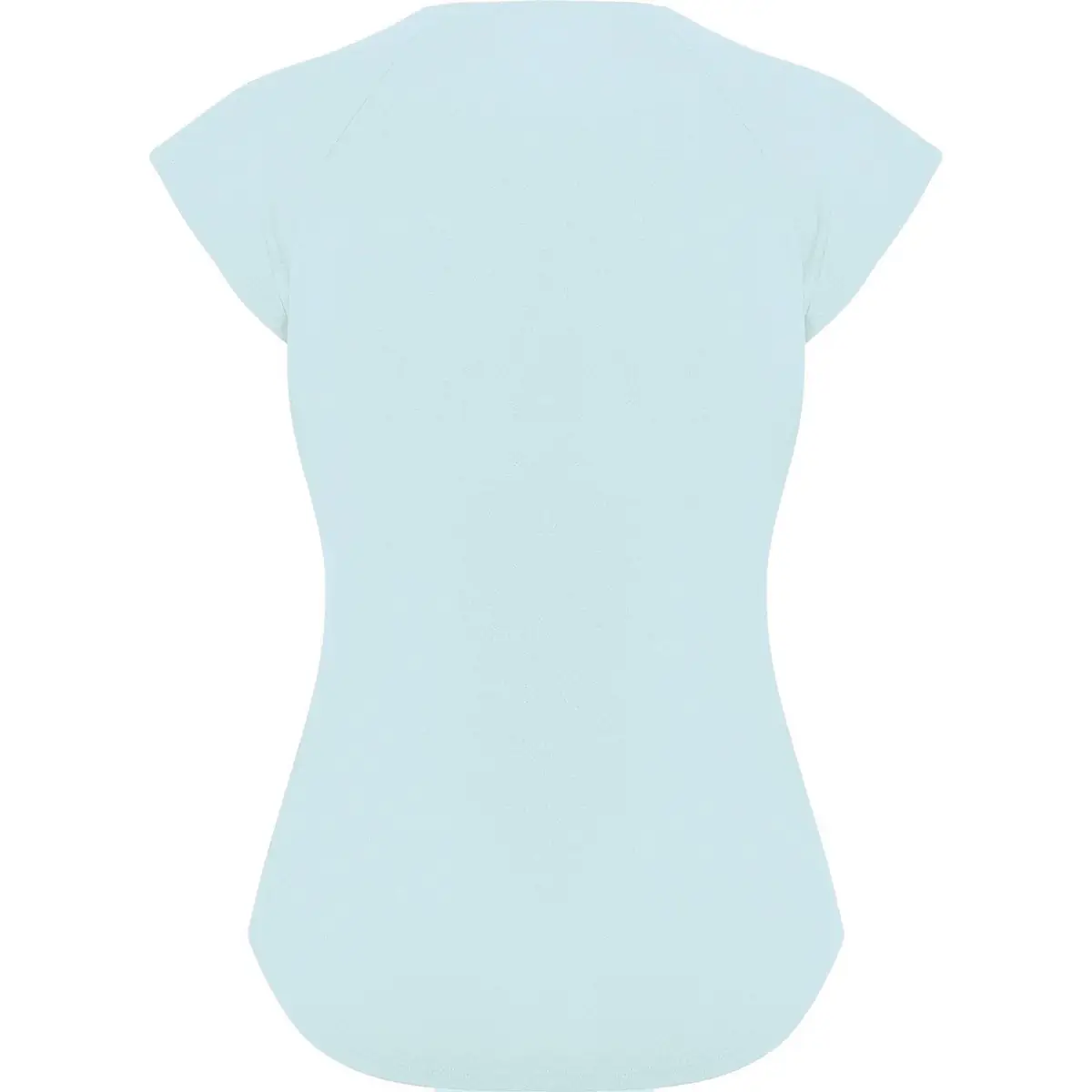 Camiseta técnica Mujer Roly AVUS 19 Camiseta técnica Mujer Roly AVUS - Imagen 19