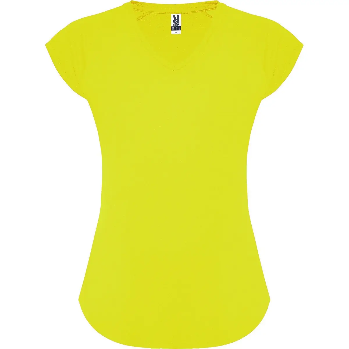 Camiseta técnica Mujer Roly AVUS 20 Camiseta técnica Mujer Roly AVUS - Imagen 20