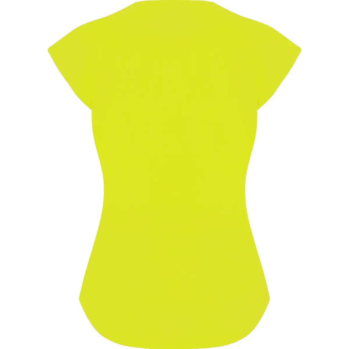 Camiseta técnica Mujer Roly AVUS 23 Camiseta técnica Mujer Roly AVUS - Imagen 23