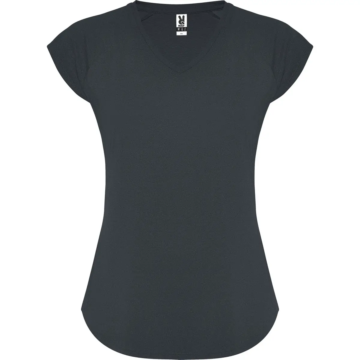 Camiseta técnica Mujer Roly AVUS 24 Camiseta técnica Mujer Roly AVUS - Imagen 24