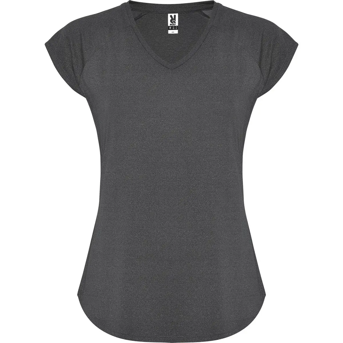 Camiseta técnica Mujer Roly AVUS 32 Camiseta técnica Mujer Roly AVUS - Imagen 32