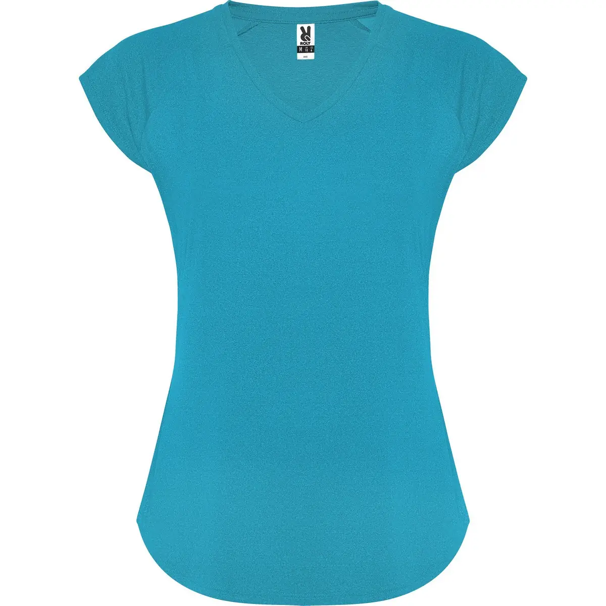 Camiseta técnica Mujer Roly AVUS 36 Camiseta técnica Mujer Roly AVUS - Imagen 36