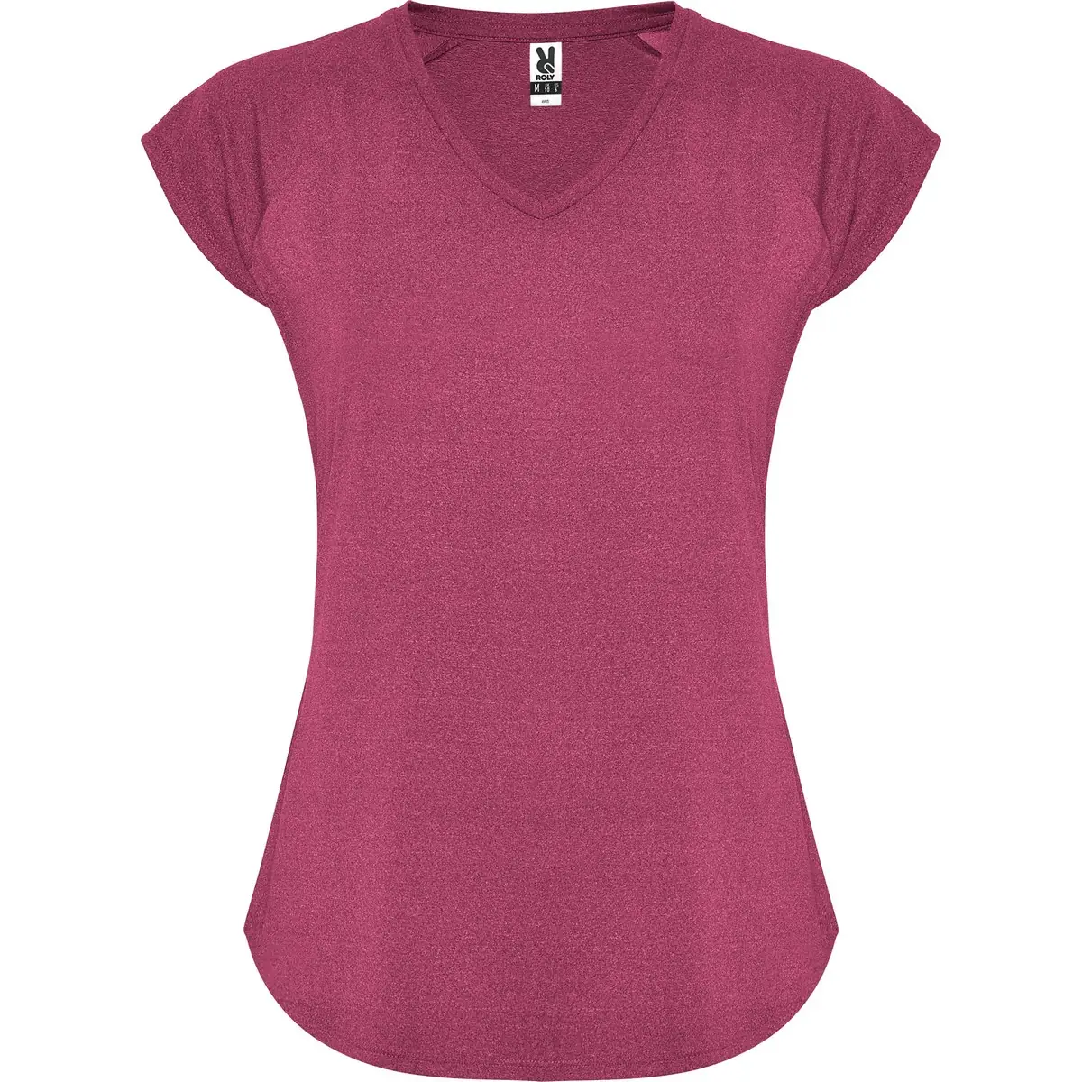Camiseta técnica Mujer Roly AVUS 40 Camiseta técnica Mujer Roly AVUS - Imagen 40