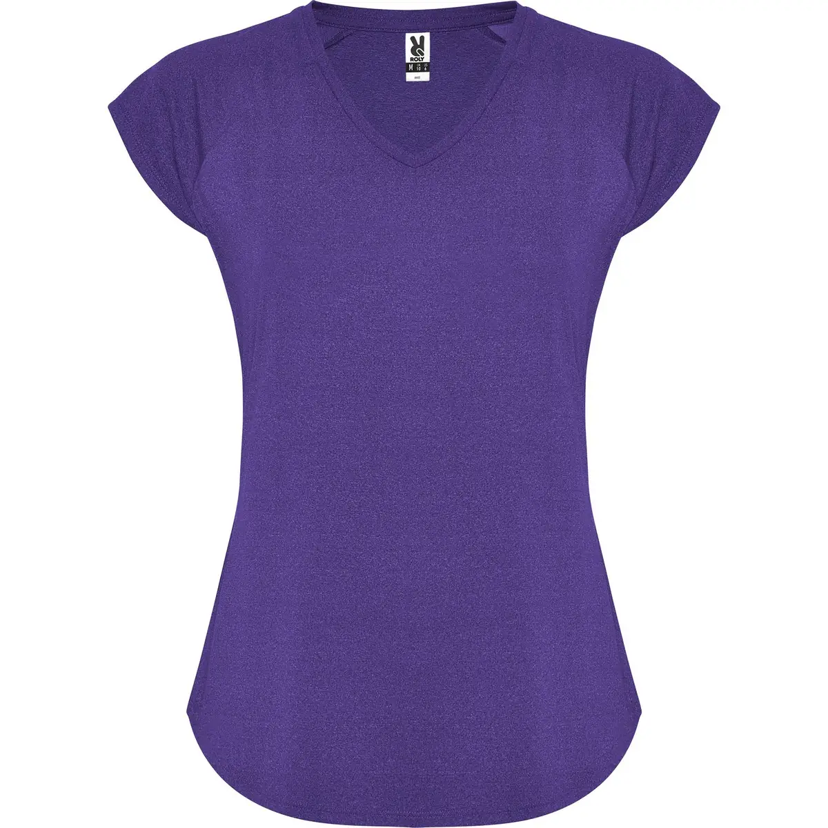 Camiseta técnica Mujer Roly AVUS 44 Camiseta técnica Mujer Roly AVUS - Imagen 44