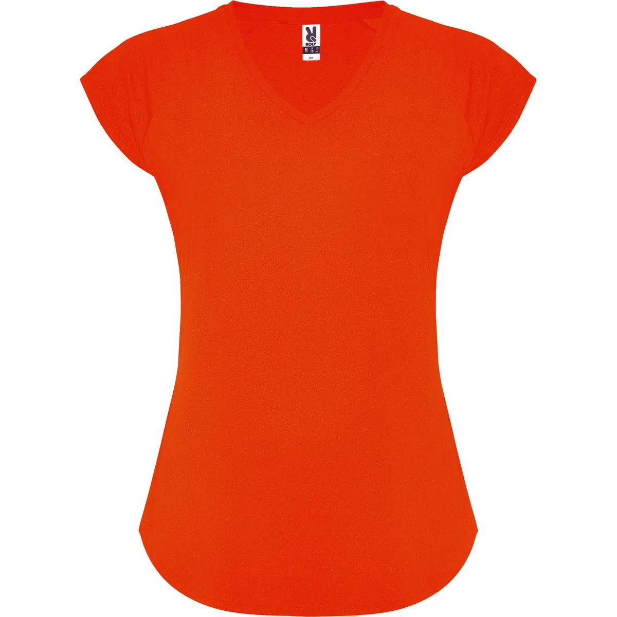 Camiseta técnica Mujer Roly AVUS 48 Camiseta técnica Mujer Roly AVUS - Imagen 48