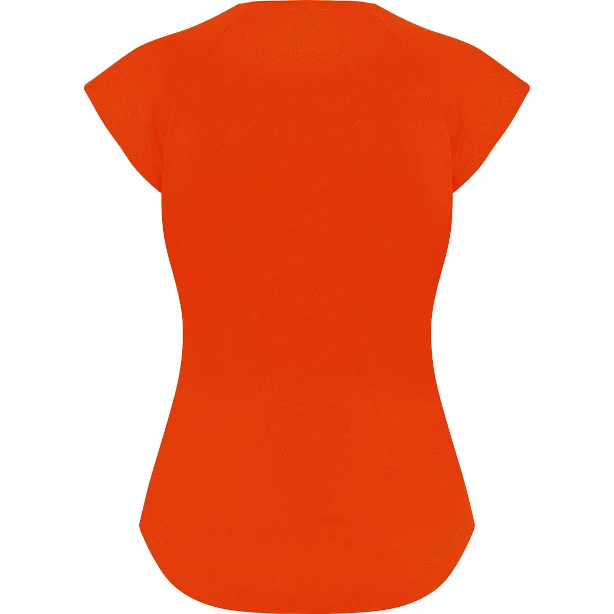 Camiseta técnica Mujer Roly AVUS 51 Camiseta técnica Mujer Roly AVUS - Imagen 51