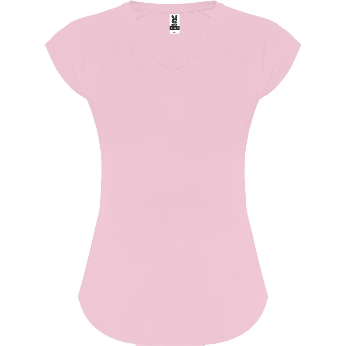 Camiseta técnica Mujer Roly AVUS 52 Camiseta técnica Mujer Roly AVUS - Imagen 52