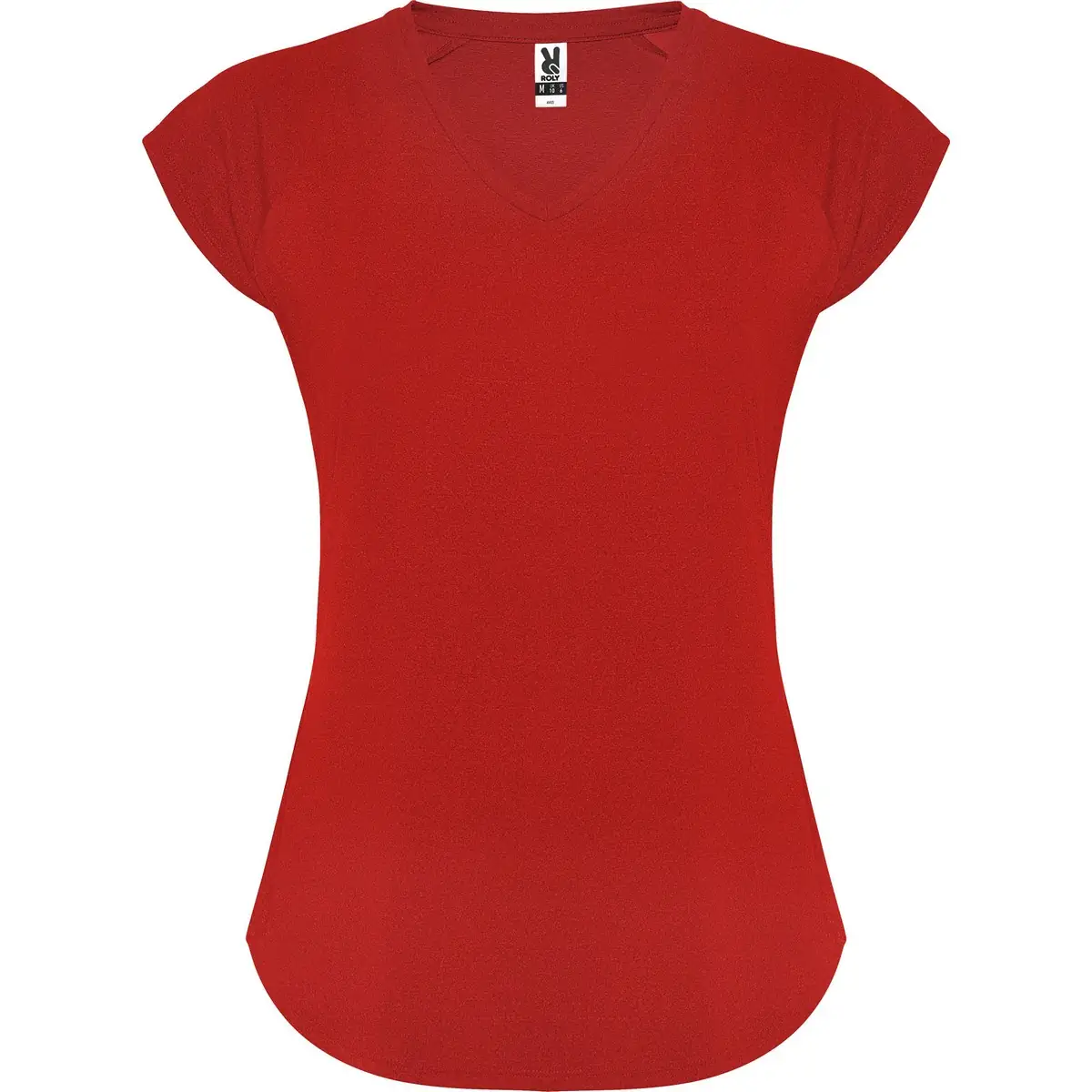 Camiseta técnica Mujer Roly AVUS 56 Camiseta técnica Mujer Roly AVUS - Imagen 56