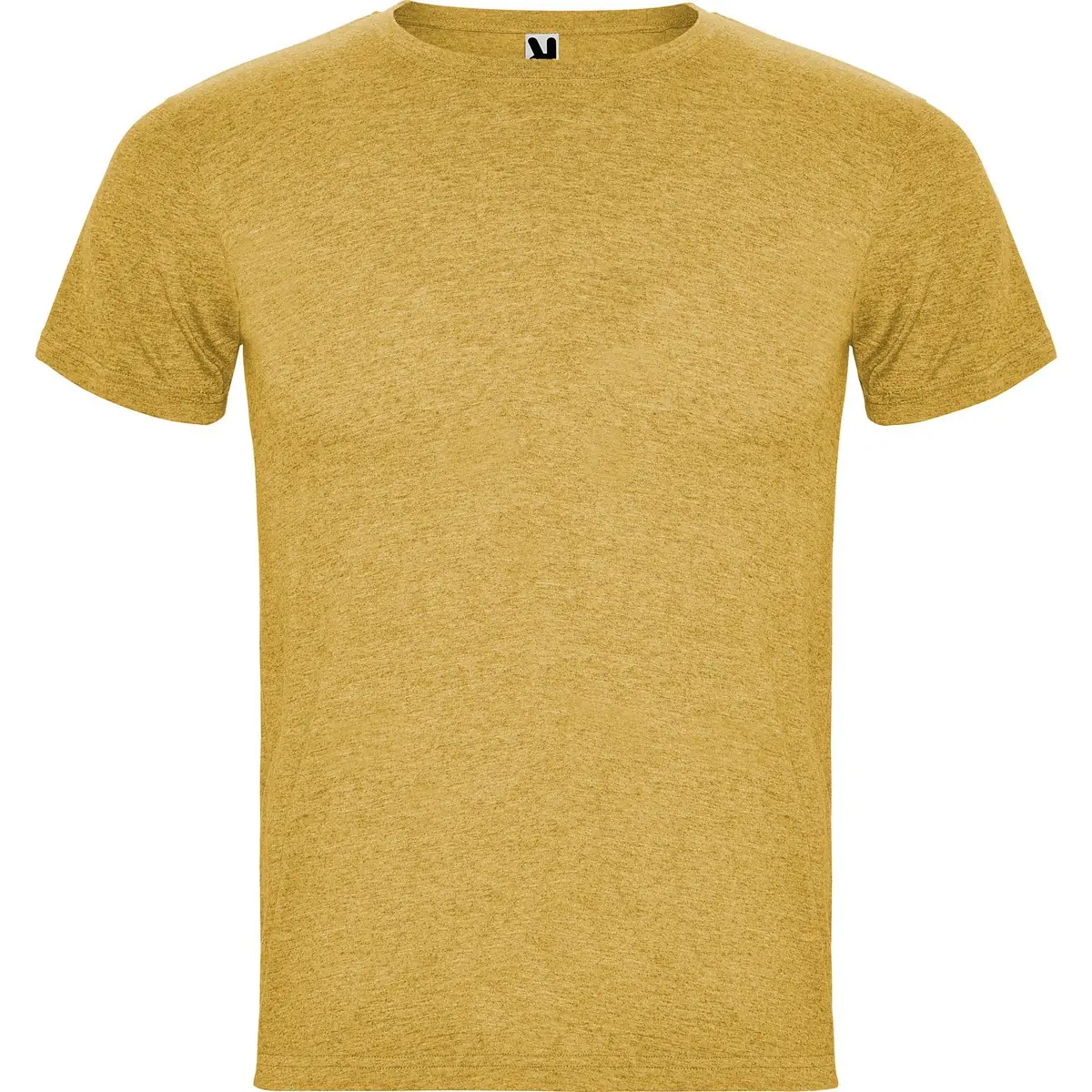 Camiseta de manga corta Hombre Roly FOX 25 Camiseta de manga corta Hombre Roly FOX - Imagen 25