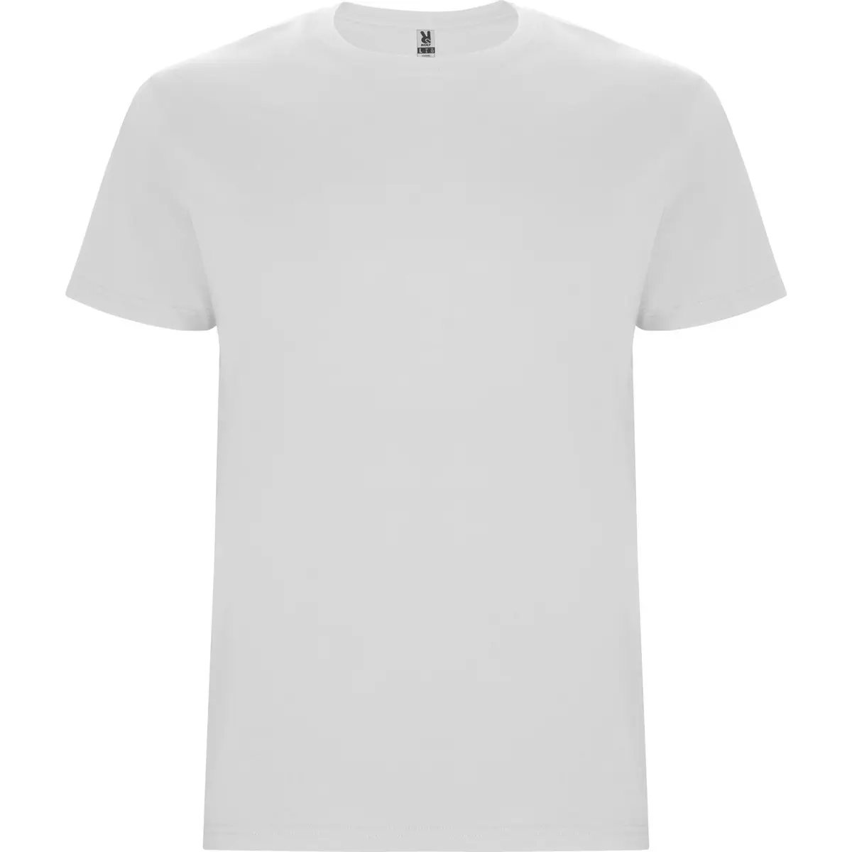 Camiseta de manga corta Hombre Roly STAFFORD 2 Camiseta de manga corta Hombre Roly STAFFORD - Imagen 2