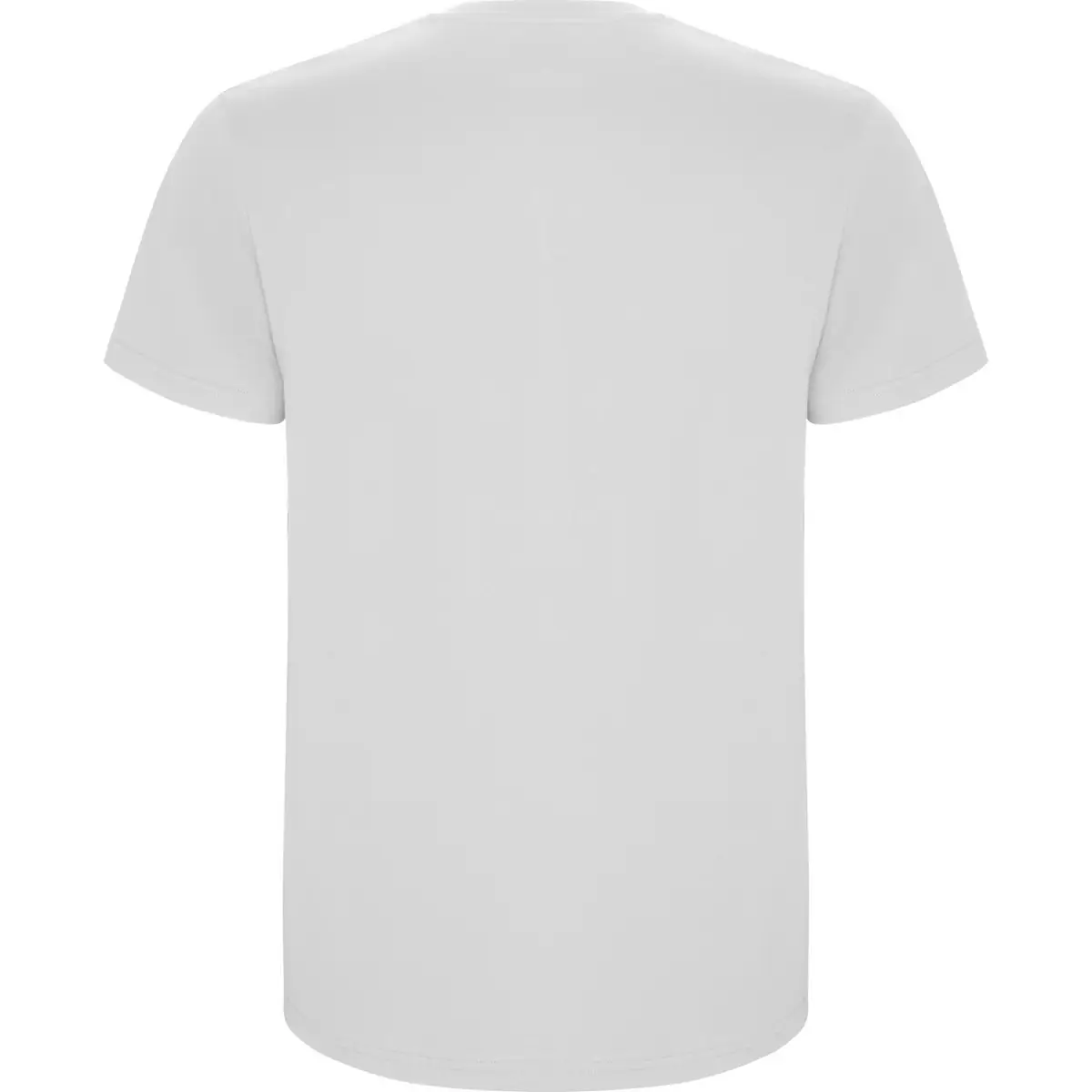 Camiseta de manga corta Hombre Roly STAFFORD 5 Camiseta de manga corta Hombre Roly STAFFORD - Imagen 5