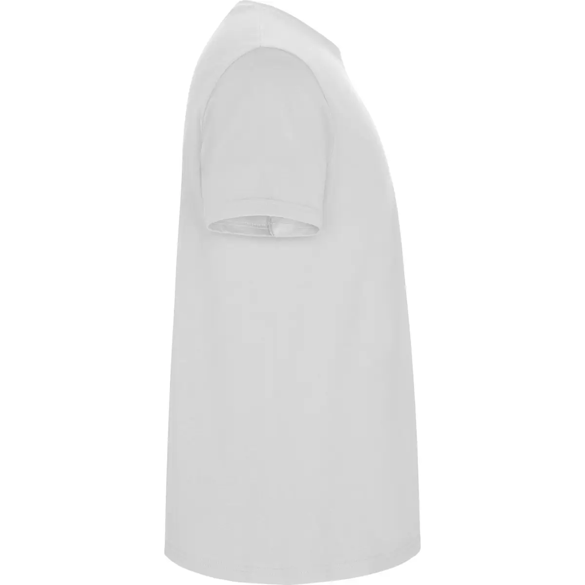 Camiseta de manga corta Hombre Roly STAFFORD 4 Camiseta de manga corta Hombre Roly STAFFORD - Imagen 4