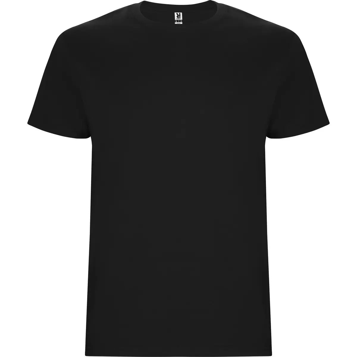 Camiseta de manga corta Hombre Roly STAFFORD 9 Camiseta de manga corta Hombre Roly STAFFORD - Imagen 9