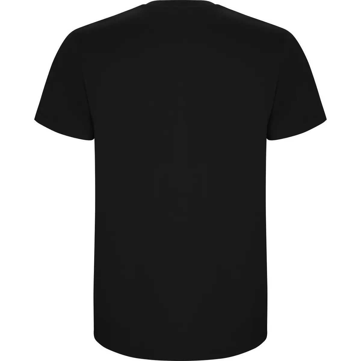 Camiseta de manga corta Hombre Roly STAFFORD 12 Camiseta de manga corta Hombre Roly STAFFORD - Imagen 12