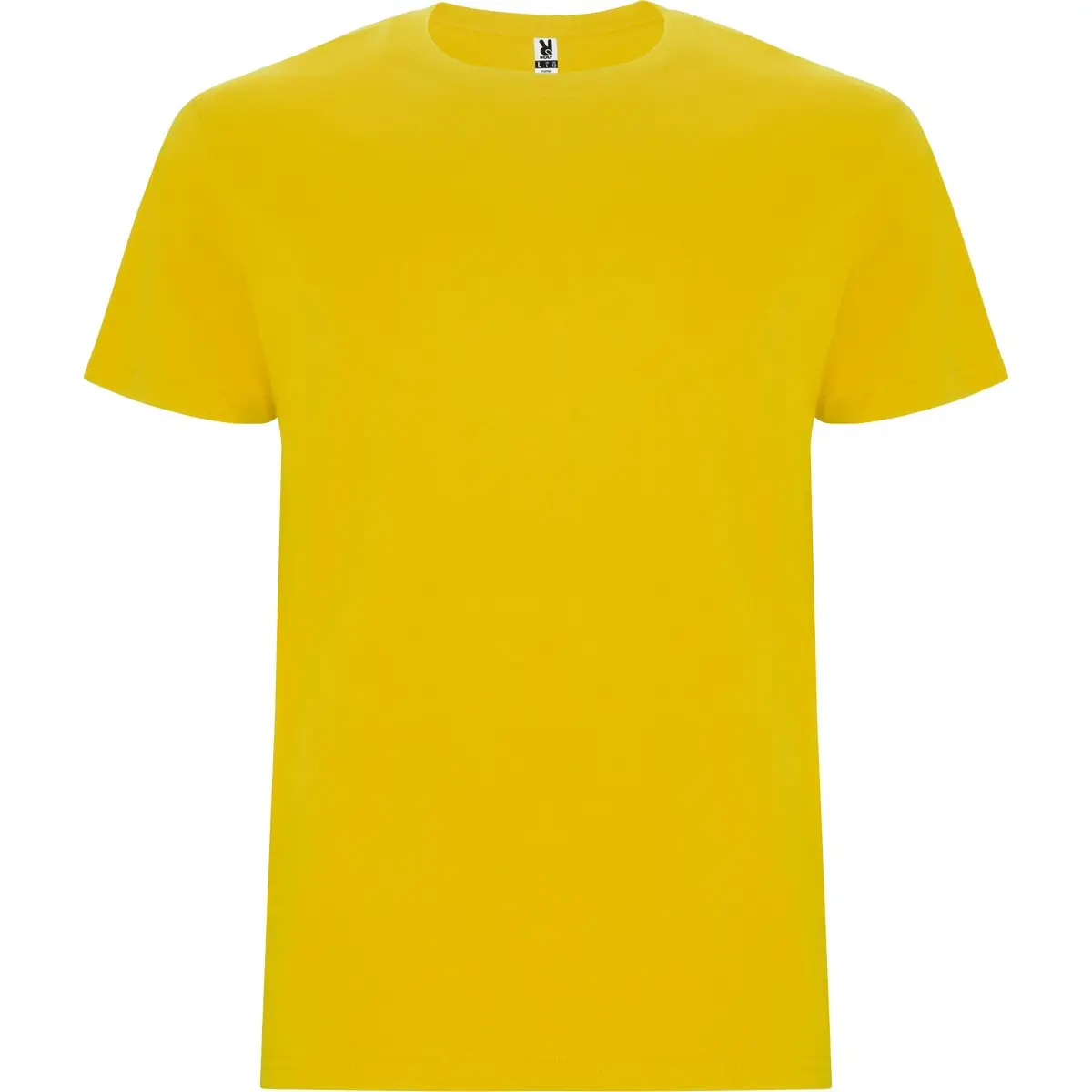 Camiseta de manga corta Hombre Roly STAFFORD 13 Camiseta de manga corta Hombre Roly STAFFORD - Imagen 13
