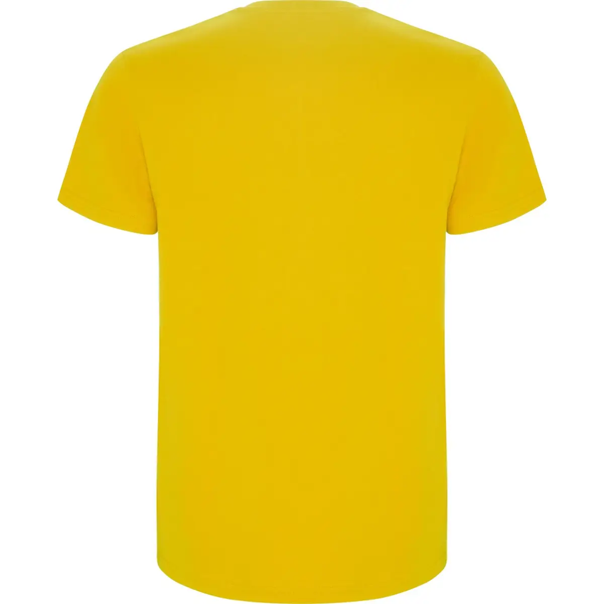 Camiseta de manga corta Hombre Roly STAFFORD 16 Camiseta de manga corta Hombre Roly STAFFORD - Imagen 16