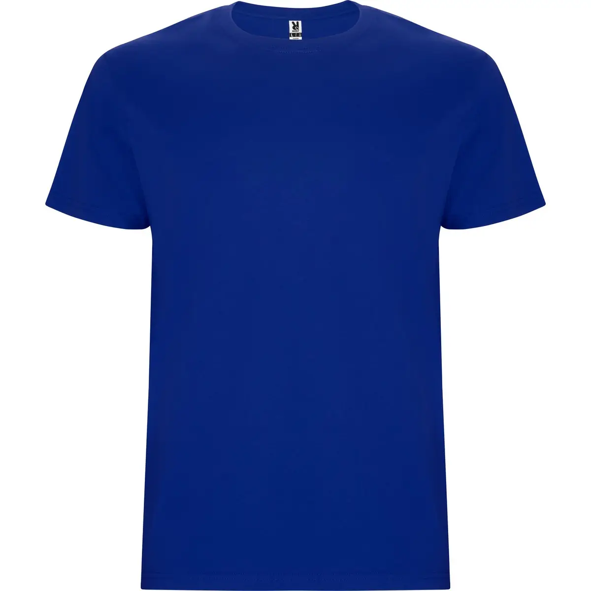 Camiseta de manga corta Hombre Roly STAFFORD 17 Camiseta de manga corta Hombre Roly STAFFORD - Imagen 17