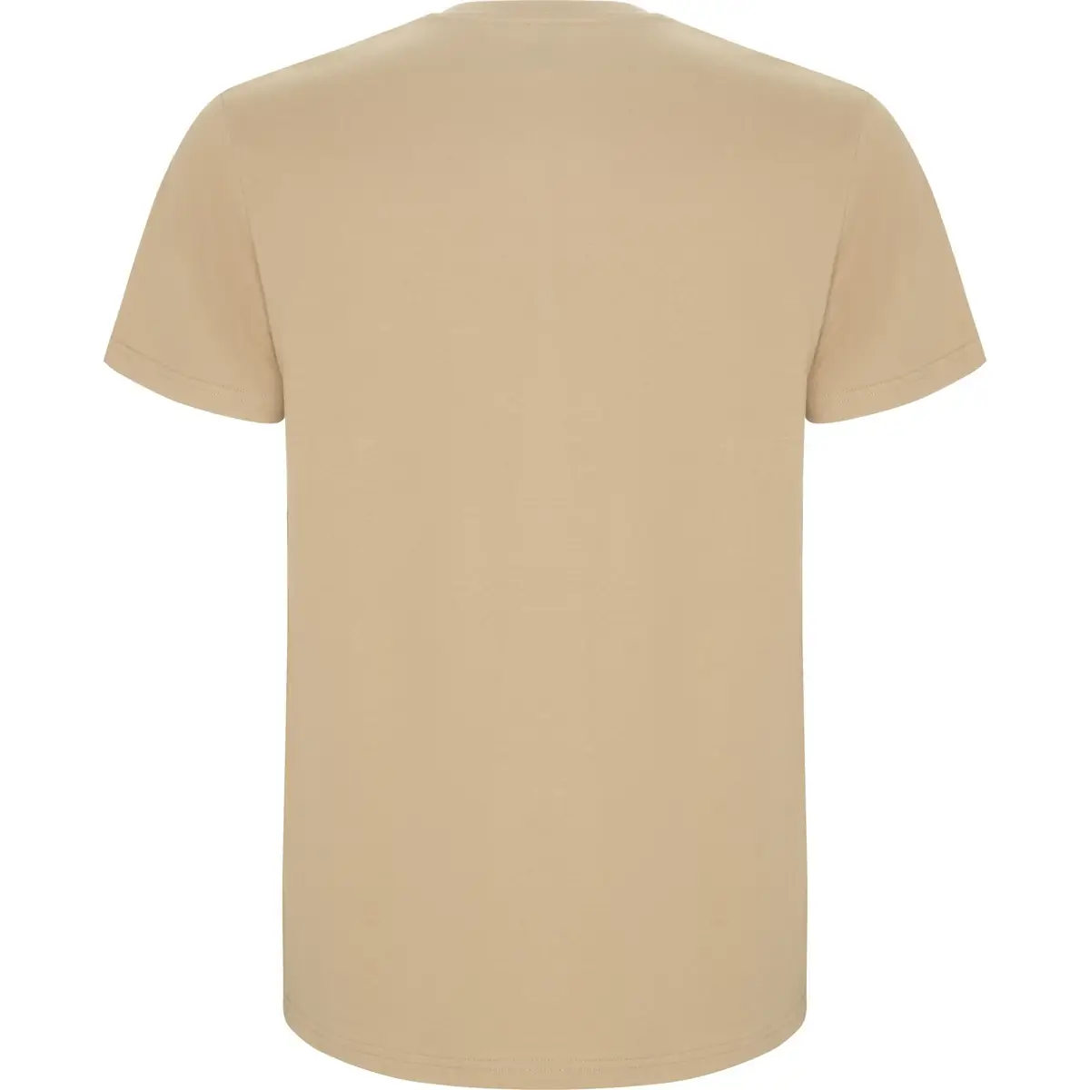 Camiseta de manga corta Hombre Roly STAFFORD 24 Camiseta de manga corta Hombre Roly STAFFORD - Imagen 24