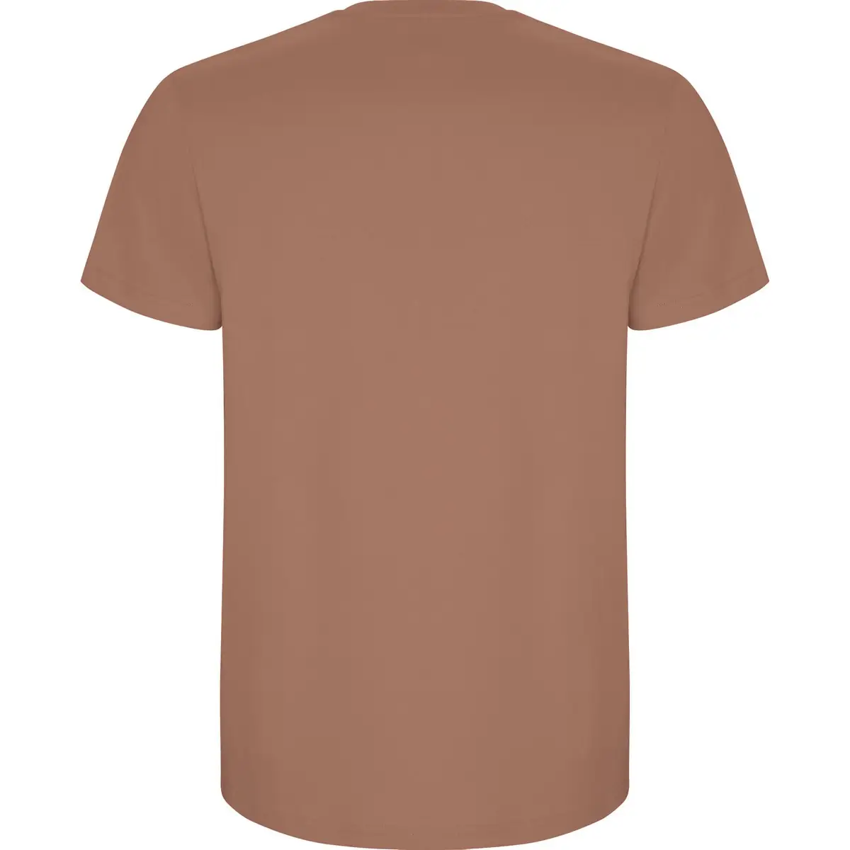 Camiseta de manga corta Hombre Roly STAFFORD 28 Camiseta de manga corta Hombre Roly STAFFORD - Imagen 28
