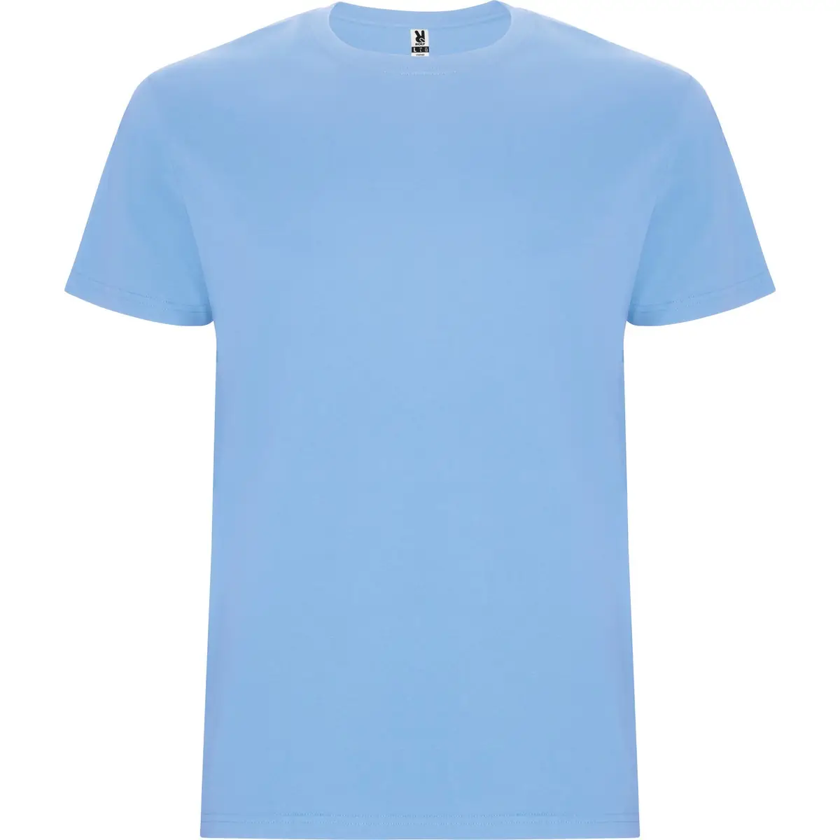 Camiseta de manga corta Hombre Roly STAFFORD 29 Camiseta de manga corta Hombre Roly STAFFORD - Imagen 29