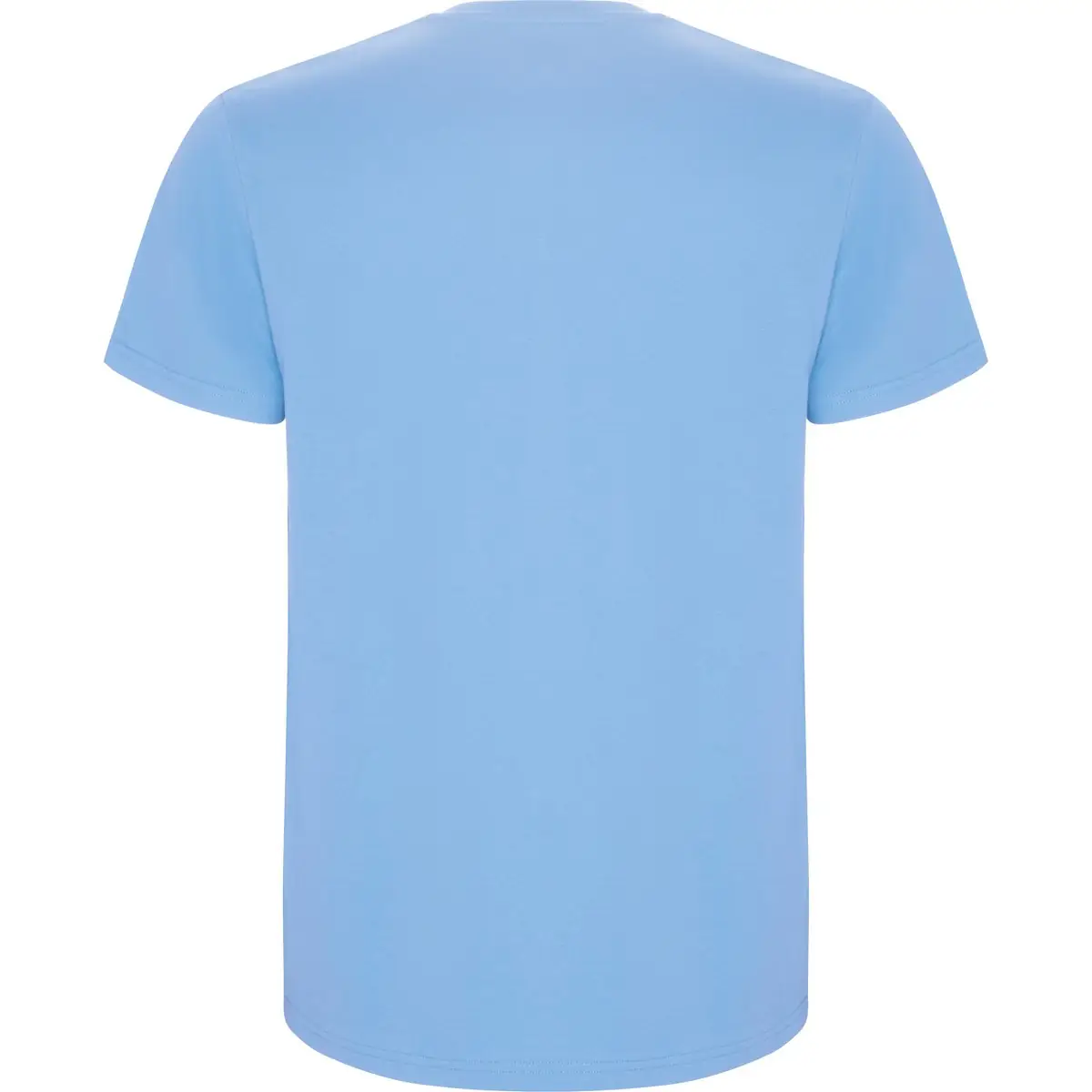 Camiseta de manga corta Hombre Roly STAFFORD 32 Camiseta de manga corta Hombre Roly STAFFORD - Imagen 32