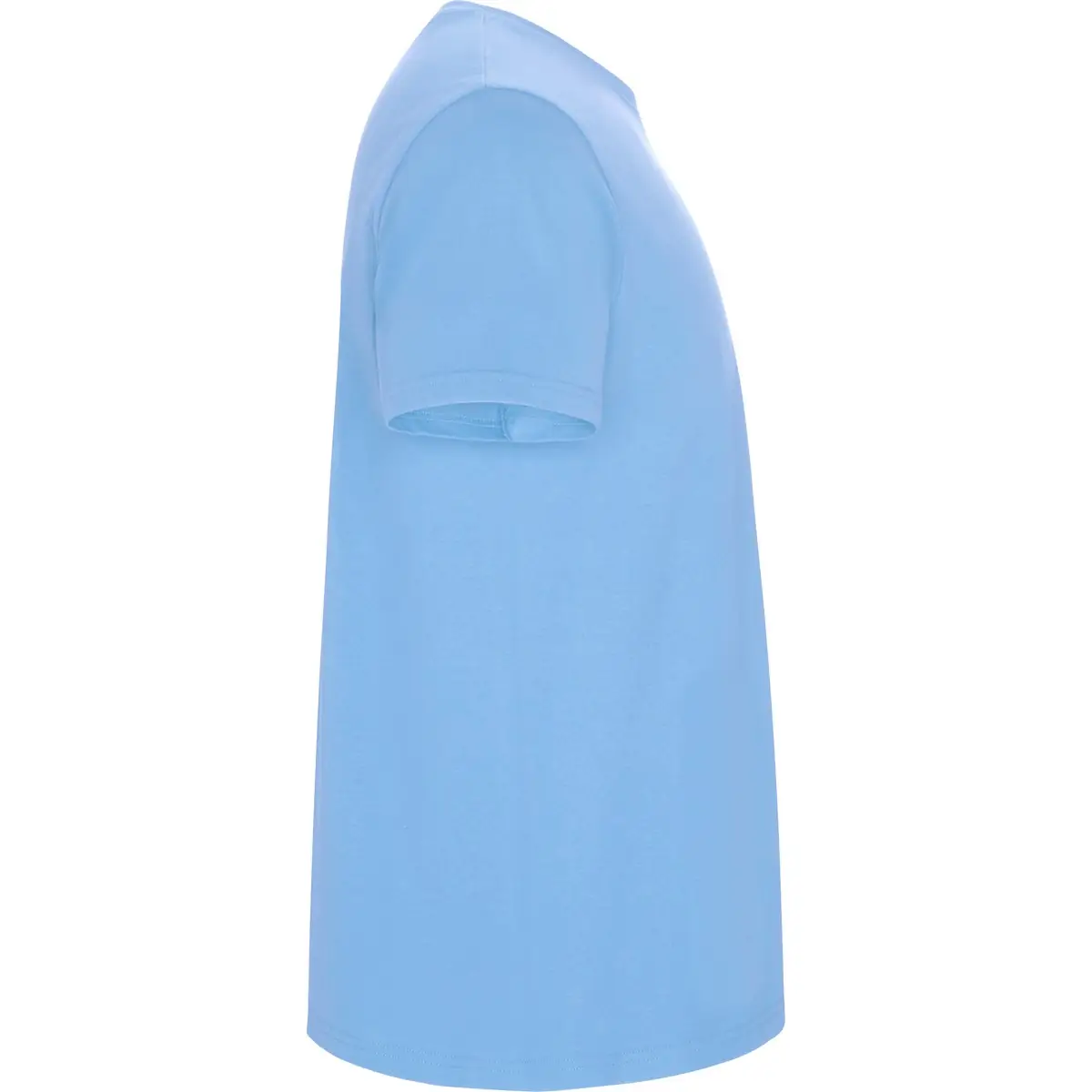 Camiseta de manga corta Hombre Roly STAFFORD 31 Camiseta de manga corta Hombre Roly STAFFORD - Imagen 31
