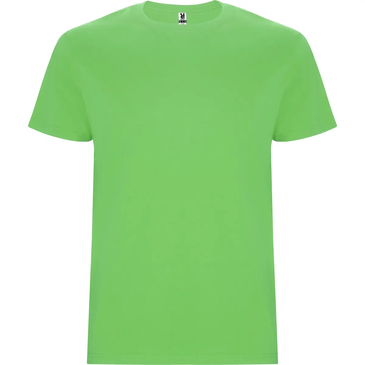 Camiseta de manga corta Hombre Roly STAFFORD 37 Camiseta de manga corta Hombre Roly STAFFORD - Imagen 37