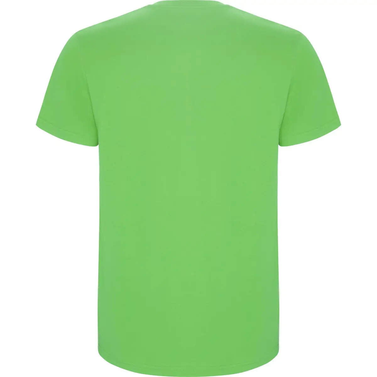 Camiseta de manga corta Hombre Roly STAFFORD 40 Camiseta de manga corta Hombre Roly STAFFORD - Imagen 40