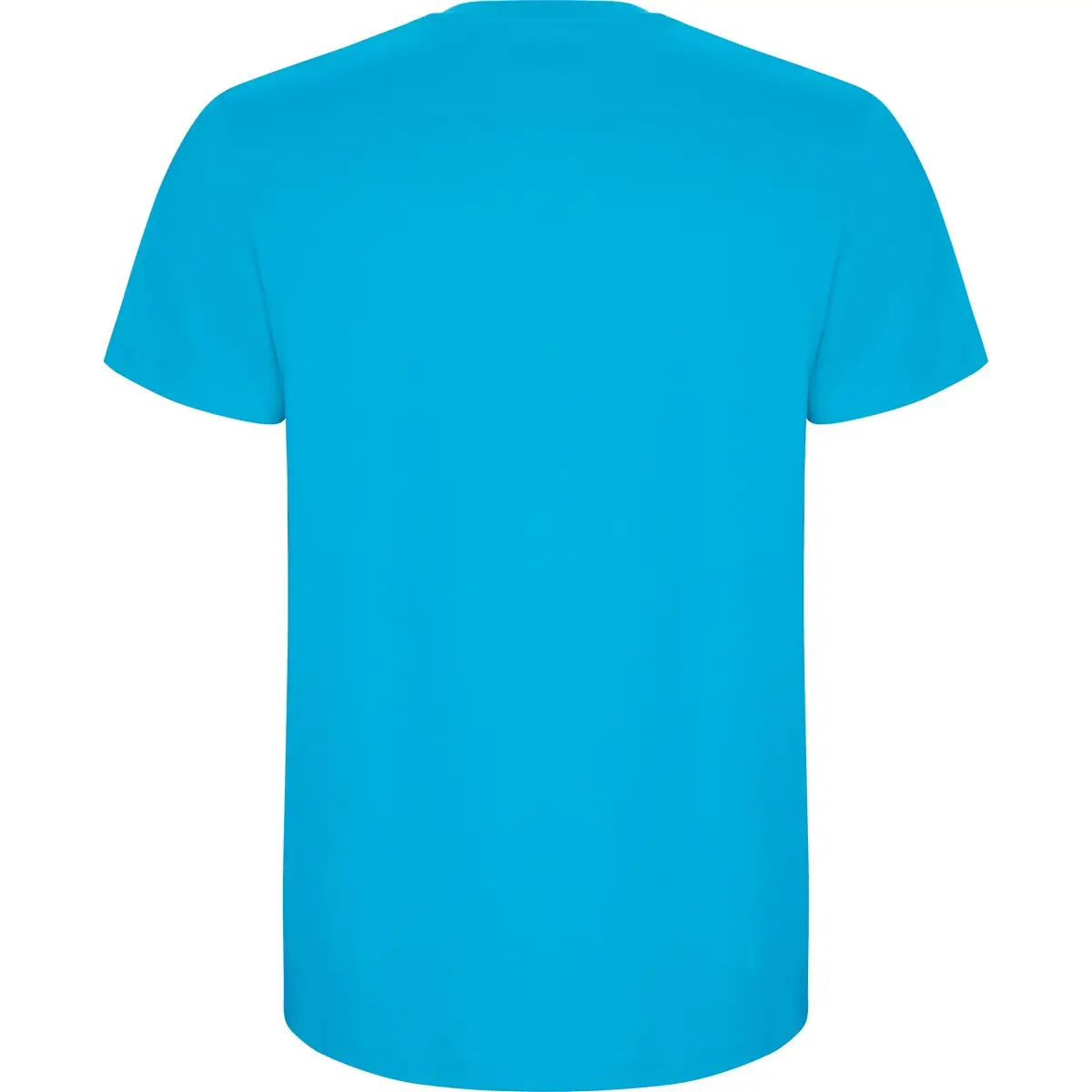 Camiseta de manga corta Hombre Roly STAFFORD 44 Camiseta de manga corta Hombre Roly STAFFORD - Imagen 44