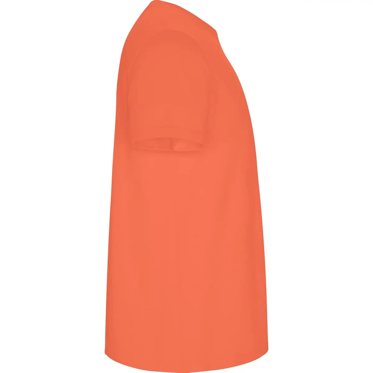 Camiseta de manga corta Hombre Roly STAFFORD 47 Camiseta de manga corta Hombre Roly STAFFORD - Imagen 47