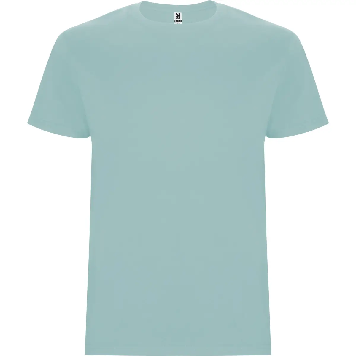 Camiseta de manga corta Hombre Roly STAFFORD 49 Camiseta de manga corta Hombre Roly STAFFORD - Imagen 49