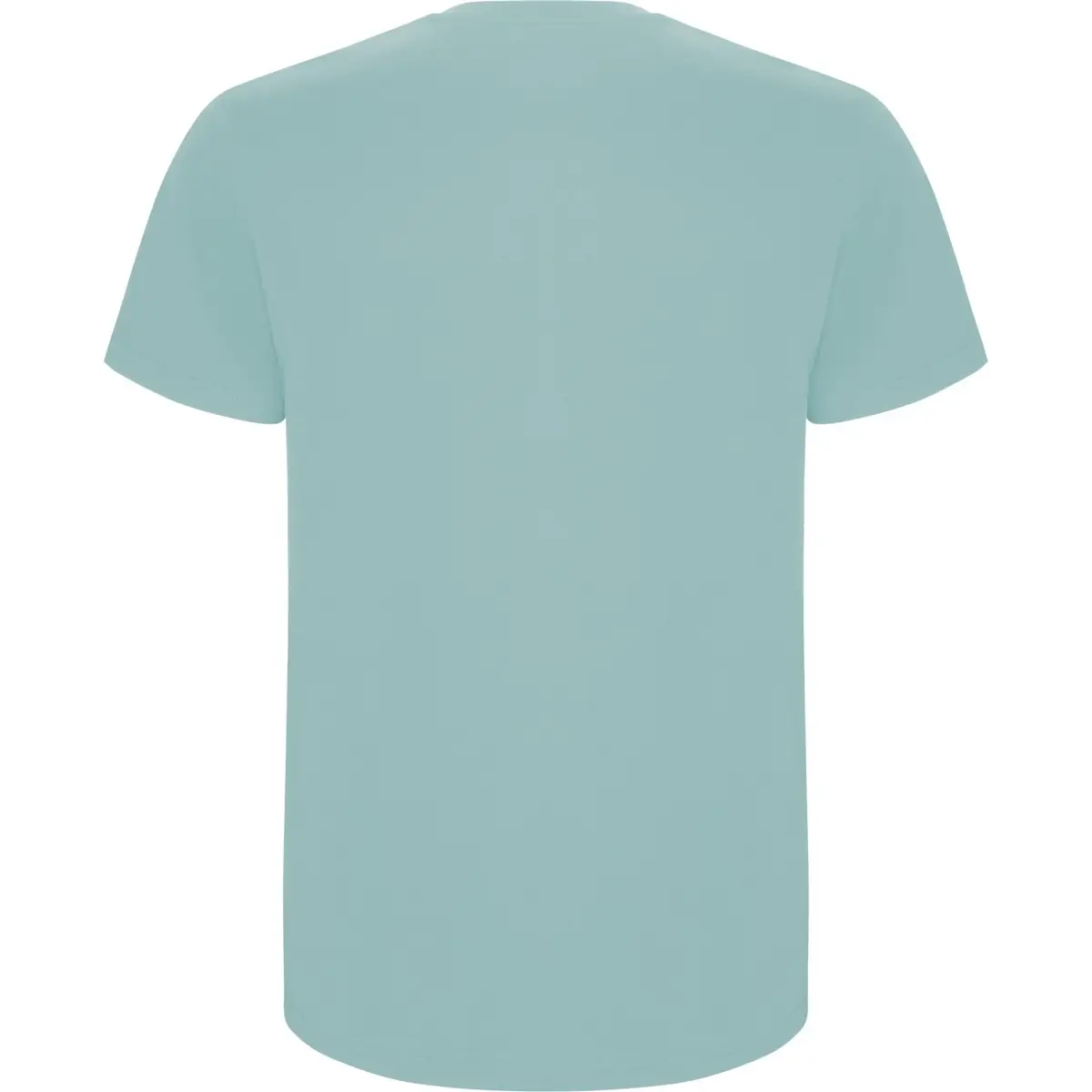 Camiseta de manga corta Hombre Roly STAFFORD 52 Camiseta de manga corta Hombre Roly STAFFORD - Imagen 52