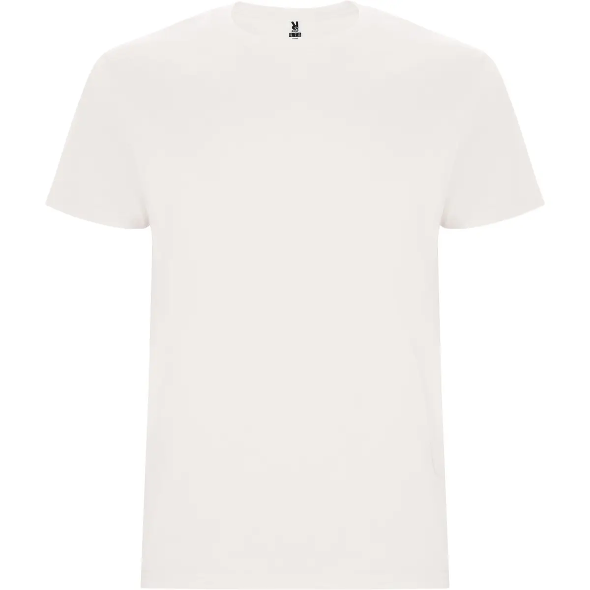 Camiseta de manga corta Hombre Roly STAFFORD 53 Camiseta de manga corta Hombre Roly STAFFORD - Imagen 53