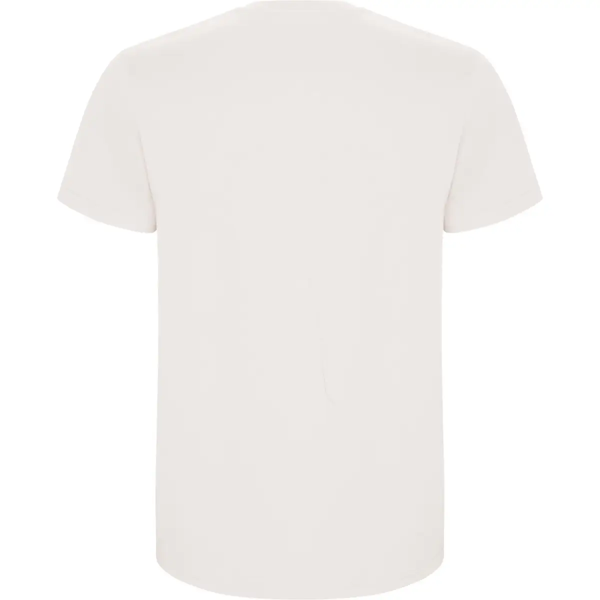 Camiseta de manga corta Hombre Roly STAFFORD 56 Camiseta de manga corta Hombre Roly STAFFORD - Imagen 56