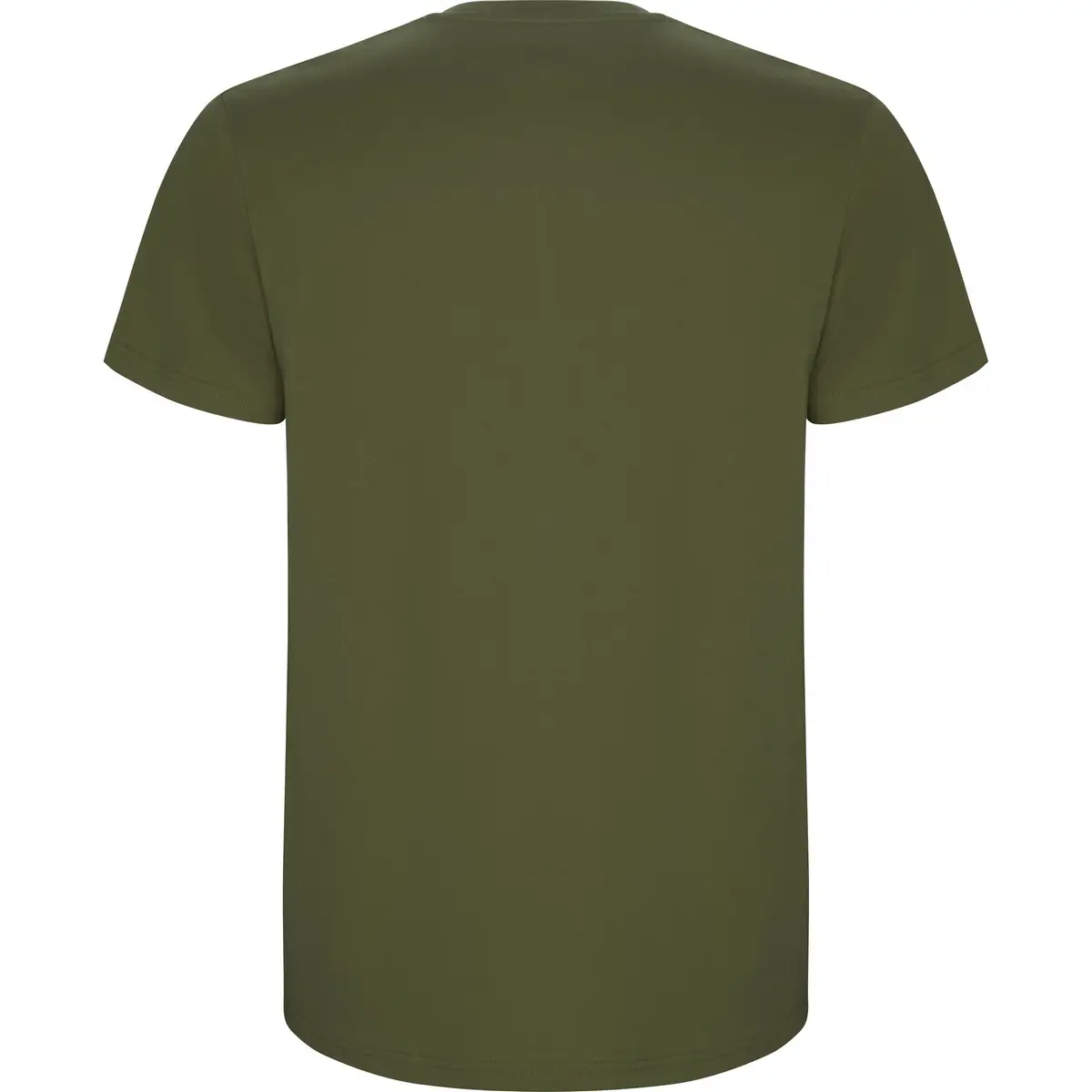 Camiseta de manga corta Hombre Roly STAFFORD 60 Camiseta de manga corta Hombre Roly STAFFORD - Imagen 60