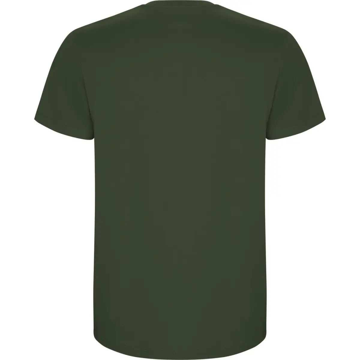 Camiseta de manga corta Hombre Roly STAFFORD 64 Camiseta de manga corta Hombre Roly STAFFORD - Imagen 64