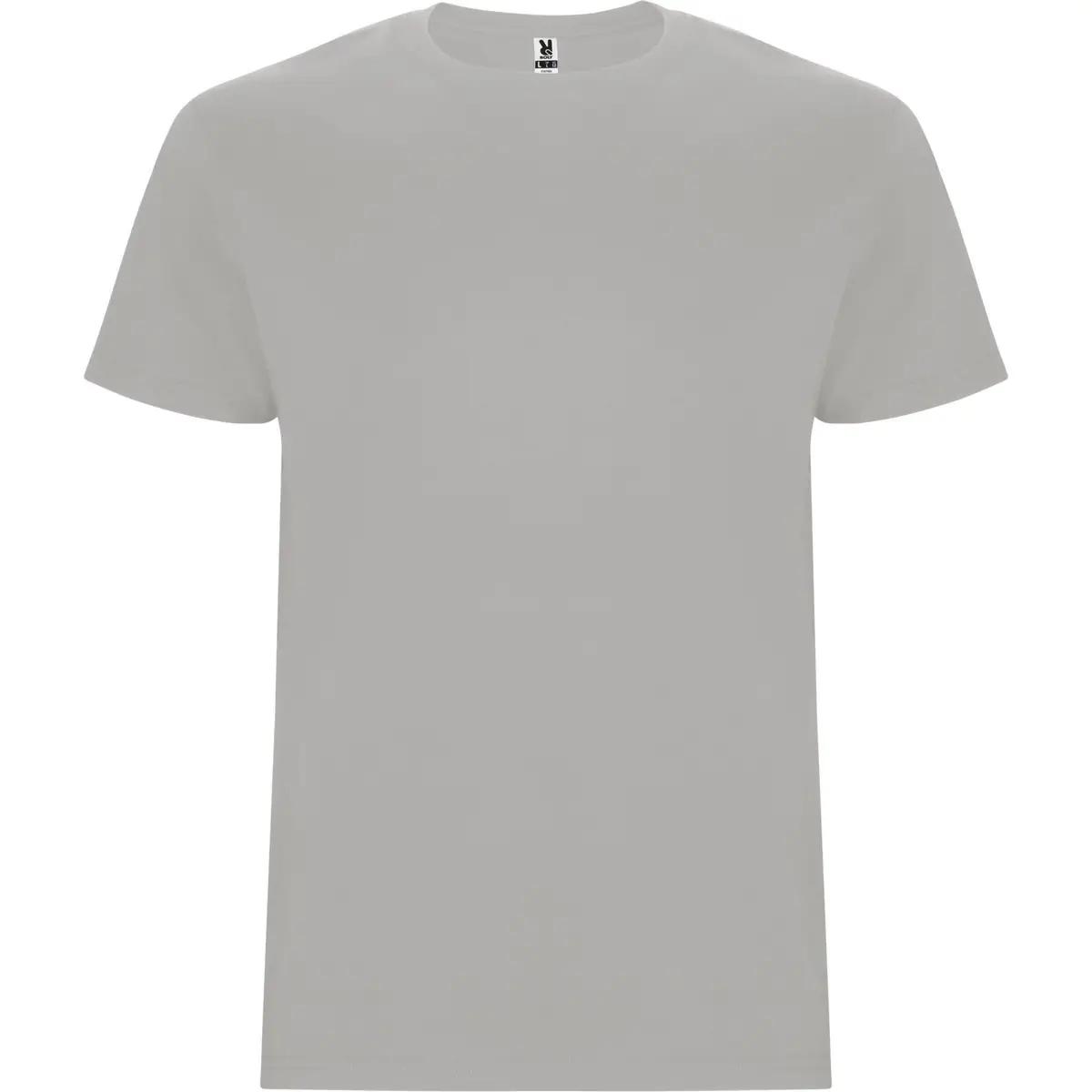Camiseta de manga corta Hombre Roly STAFFORD 65 Camiseta de manga corta Hombre Roly STAFFORD - Imagen 65