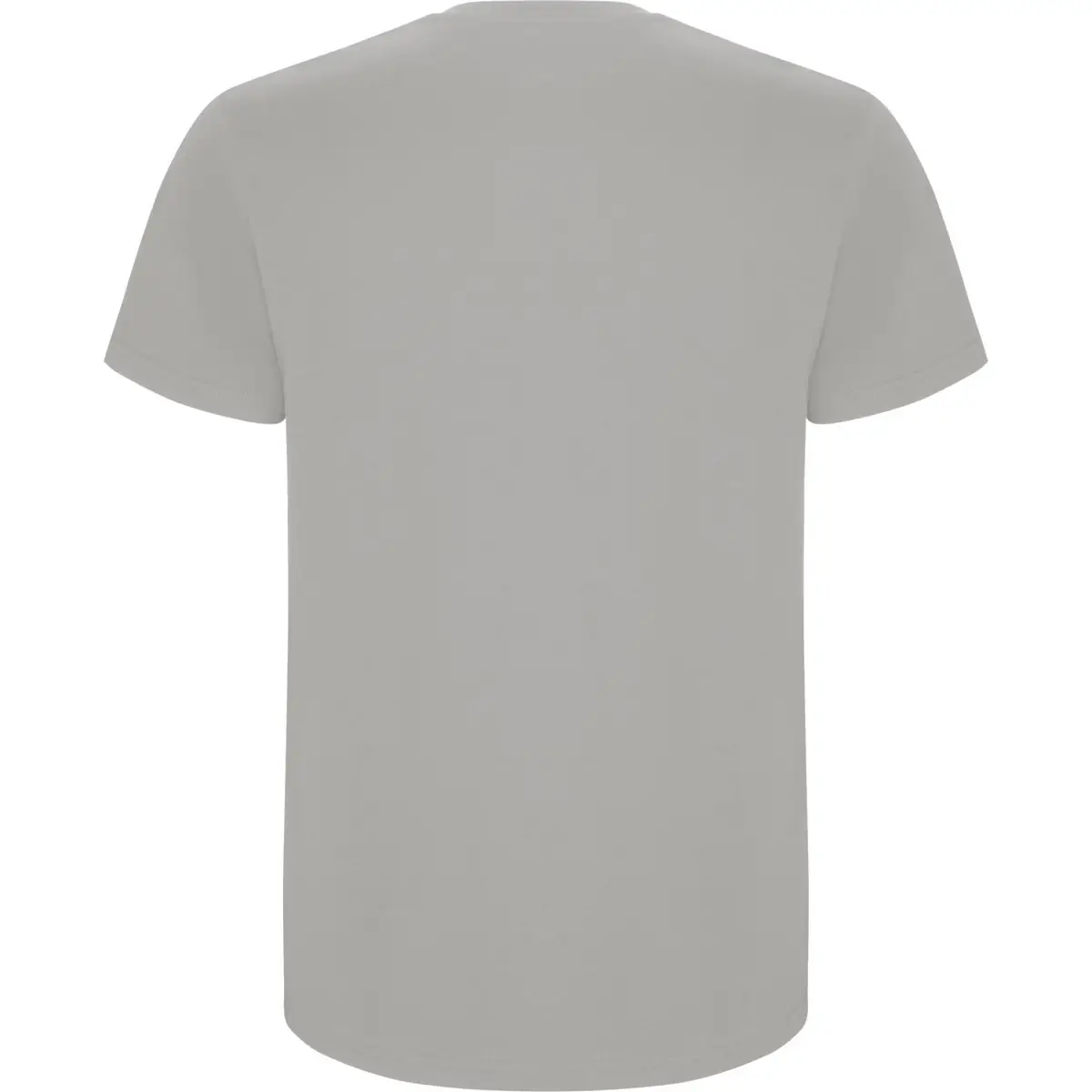 Camiseta de manga corta Hombre Roly STAFFORD 68 Camiseta de manga corta Hombre Roly STAFFORD - Imagen 68