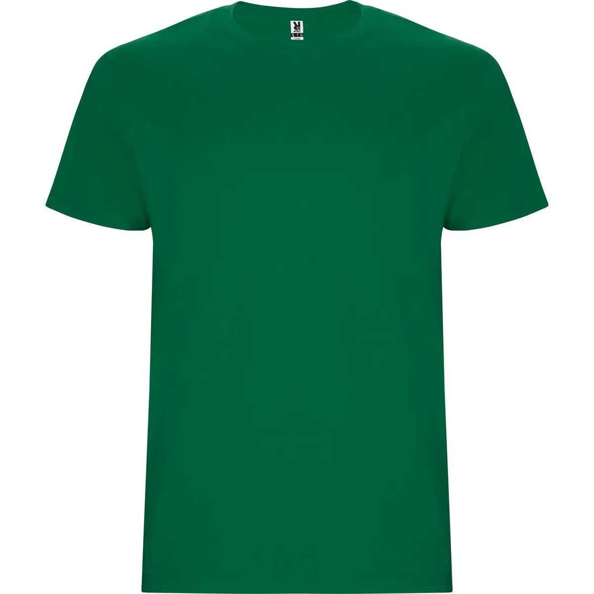 Camiseta de manga corta Hombre Roly STAFFORD 69 Camiseta de manga corta Hombre Roly STAFFORD - Imagen 69
