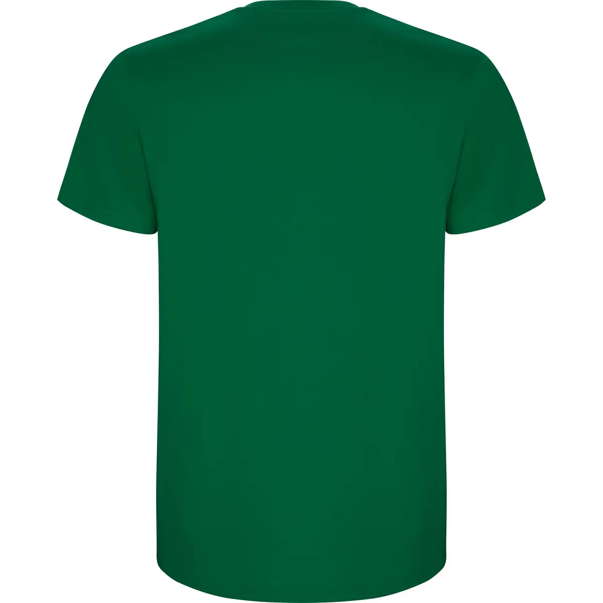 Camiseta de manga corta Hombre Roly STAFFORD 72 Camiseta de manga corta Hombre Roly STAFFORD - Imagen 72