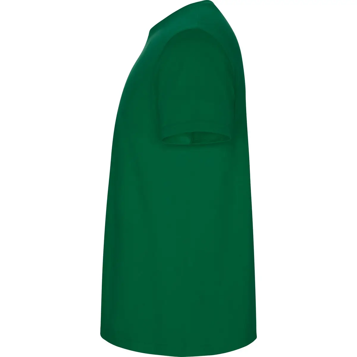 Camiseta de manga corta Hombre Roly STAFFORD 70 Camiseta de manga corta Hombre Roly STAFFORD - Imagen 70