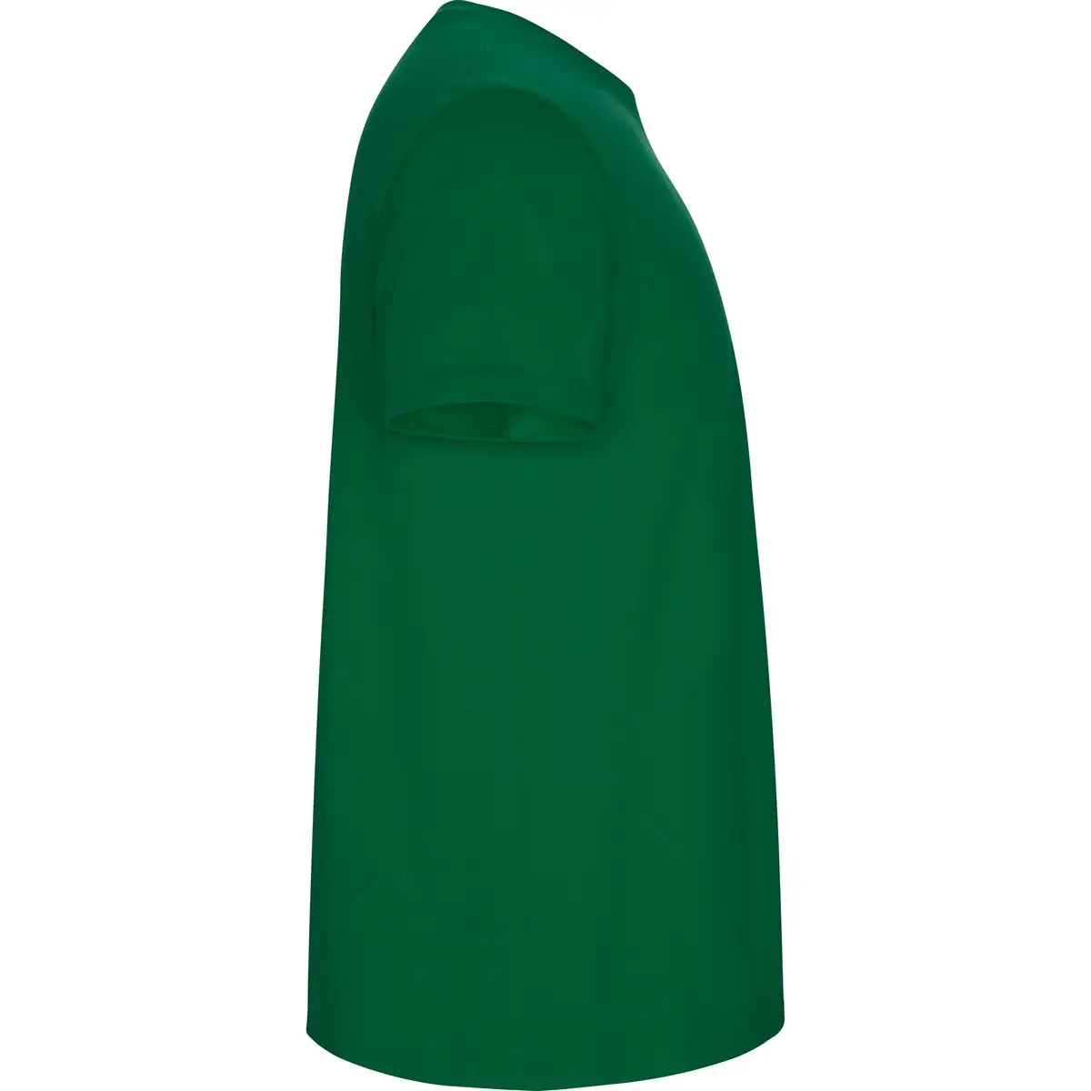 Camiseta de manga corta Hombre Roly STAFFORD 71 Camiseta de manga corta Hombre Roly STAFFORD - Imagen 71