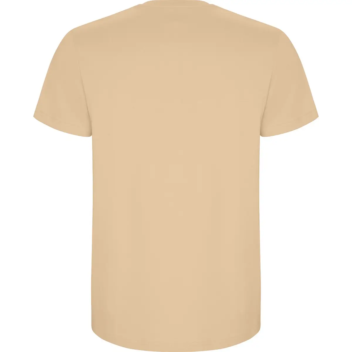 Camiseta de manga corta Hombre Roly STAFFORD 76 Camiseta de manga corta Hombre Roly STAFFORD - Imagen 76