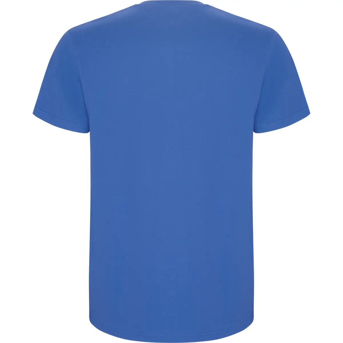 Camiseta de manga corta Hombre Roly STAFFORD 80 Camiseta de manga corta Hombre Roly STAFFORD - Imagen 80