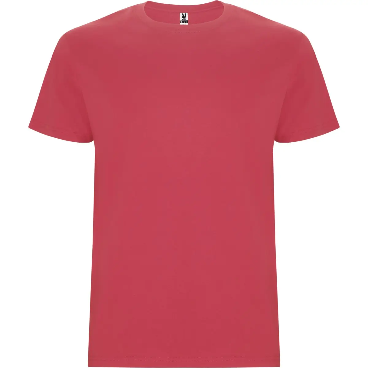 Camiseta de manga corta Hombre Roly STAFFORD 81 Camiseta de manga corta Hombre Roly STAFFORD - Imagen 81